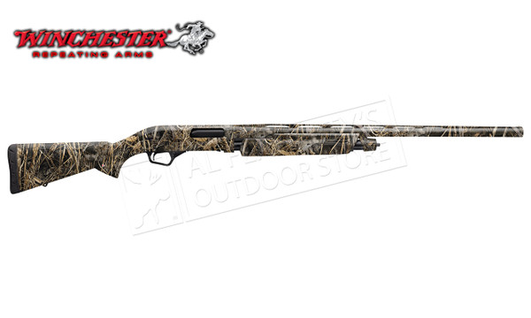 Winchester SXP Waterfowl Hunter Realtree Max-7, 12 Gauge, 3-1/2" 28" Barrel #512431292 — Al Flaherty's