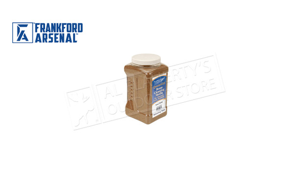 Frankford Ground Hull Walnut  Media, 4.5 Lb. (untreated) #881538 — Al Flaherty's
