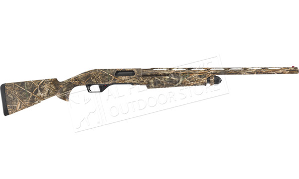 Benelli Nova 3 Max-7 Pump Action Shotgun, 12 Gauge, 28" Barrel, 3" Chamber  #20511 — Al Flaherty's