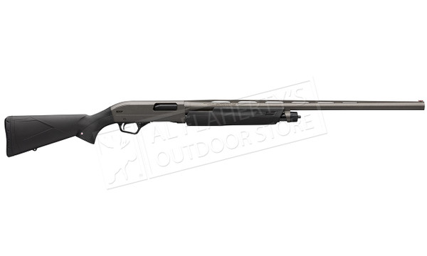 Winchester SXP Hybrid Pump Shotgun, 12 3-1/2" or 20 Gauge, 3" Chamber, 28" Barrel — Al Flaherty's
