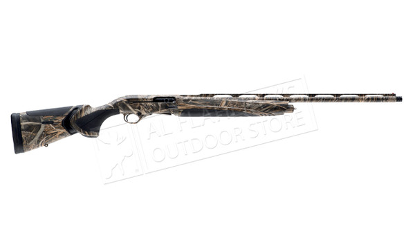Beretta Shotgun A400 Xtreme Plus Unico in Max7 Camo - 12 or 20 Gauge 28" or 30" Barrels — Al Flaherty's