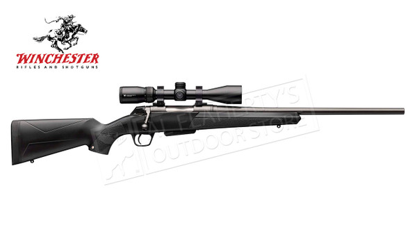 Winchester Rifle XPR Compact Scope Combo — Al Flaherty's