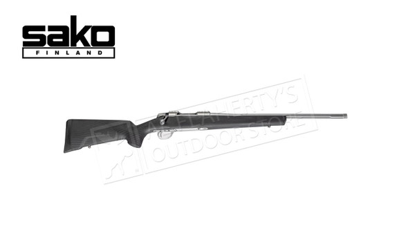 Sako 90 Peak SS Bolt Action Rifle — Al Flaherty's