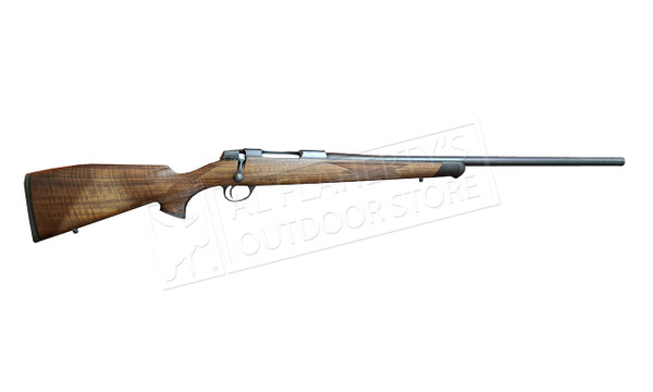 Sako 90 Bavarian Bolt Action Rifle — Al Flaherty's