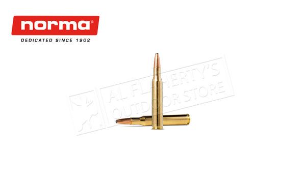Norma Oryx Pro Hunter 270 Win, 150 Grain, Box of 20 #20169012 — Al Flaherty's