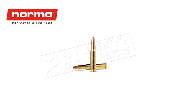 Norma Oryx Pro Hunter 308 Win, 180 Grain, Box of 20 #20174732 — Al Flaherty's