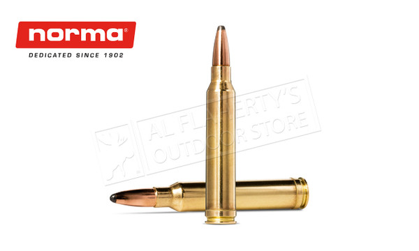 Norma Whitetail 300 Win, 150 Grain, Box of 20 #20177412 — Al Flaherty's