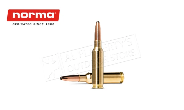 Norma Whitetail 6.5 Creedmoor, 140 Grain, Box of 20 #20166492 — Al Flaherty's