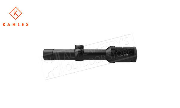 Kahles Riflescope K18i-2 1-8x24 #10686 — Al Flaherty's