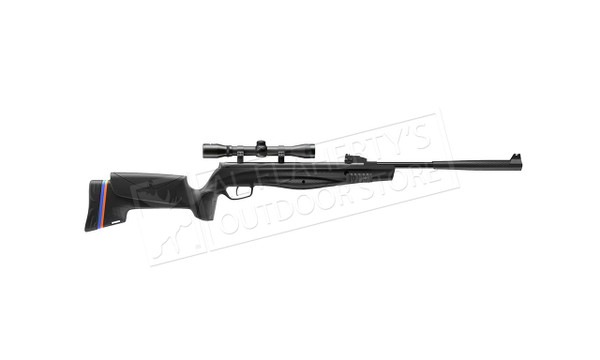 Stoeger RX20TAC Synthetic Combo, .177 or .22 with 4x32 Scope and Sights — Al Flaherty's