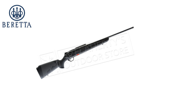 Beretta BRX1 Straight Pull Bolt Action Rifle — Al Flaherty's
