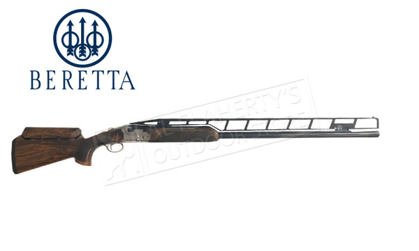 Beretta Shotgun DT11 XTrap 12 Gauge, 34" Barrel, Single Bottom with Adjustable Stock #5XY65Q2C0A601 — Al Flaherty's
