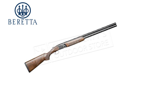 Beretta Shotgun Ultraleggero - Various Gauges — Al Flaherty's