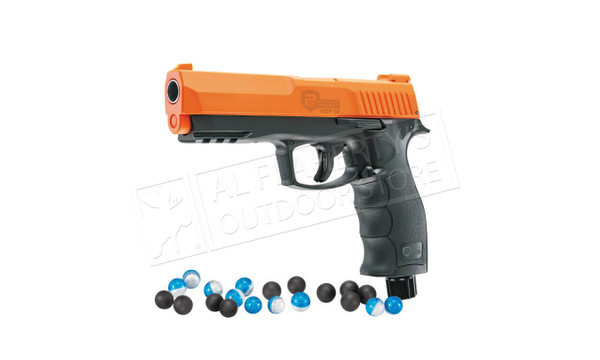 Practice 2 Protect P2P HDP Gen2-50 Powder/Rubber Ball Pistol .50 Cal #2292327 — Al Flaherty's