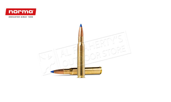 Norma Bondstrike Extreme 30-06 Springfield 180gr, Box of 20 #20176422 — Al Flaherty's