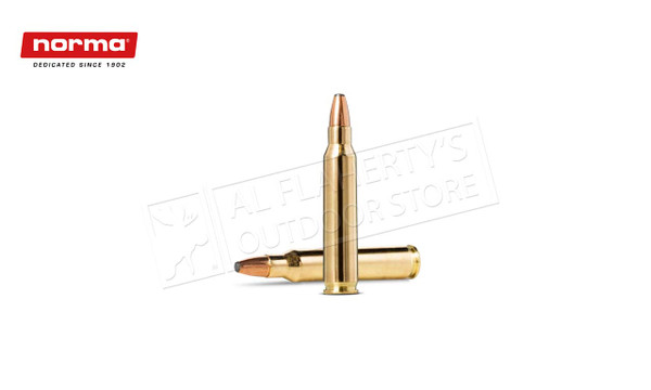 Norma Oryx .223 Remington 55gr, Box of 20 #20157192 — Al Flaherty's