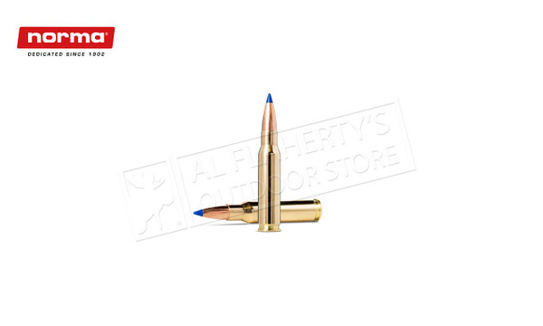 Norma Bondstrike Extreme .308 Winchester 180gr, Box of 20 #20176412 — Al Flaherty's