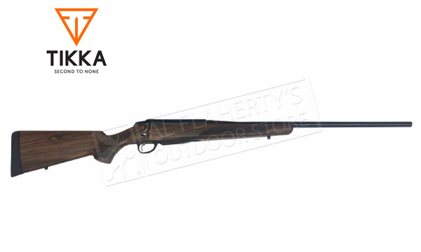 Tikka T3x Hunter Rifle Grade 2.5, Walnut - Various Calibers — Al Flaherty's