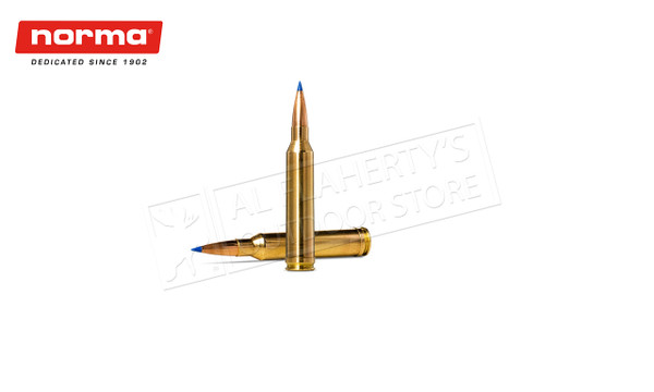 Norma Bondstrike Extreme 7 mm Rem. Mag. 165gr #20171522 — Al Flaherty's