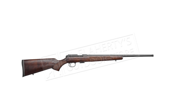 CZ 457 American Rimfire Rifle - Left Hand — Al Flaherty's