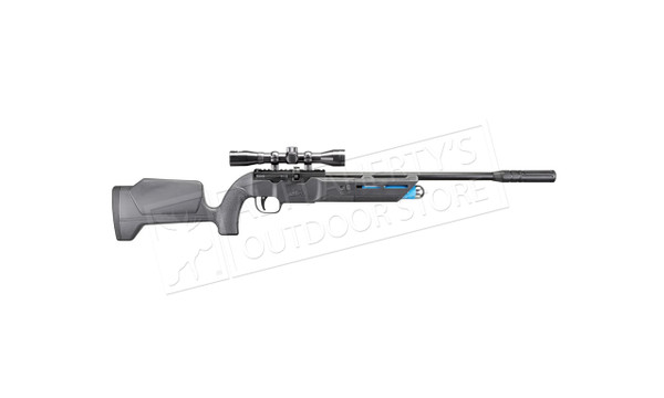 Umarex Komplete NCR .22 Cal - NitroAir #2251560 — Al Flaherty's