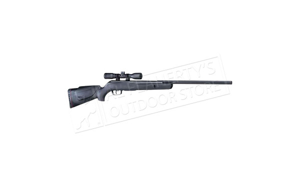 Gamo Wildcat Storm with 4x32 mm Scope .177 or .22 (Up to 495 FPS) — Al Flaherty's