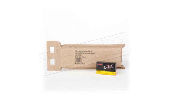 PMC 5.56 Bulk Pack, 200 Rounds #PMC5.56X-BP — Al Flaherty's