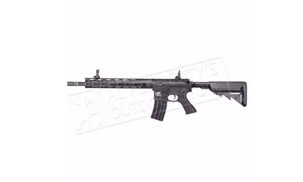 Umarex AER16 Electric .177 Cal BB Air Rifle #2252126 — Al Flaherty's
