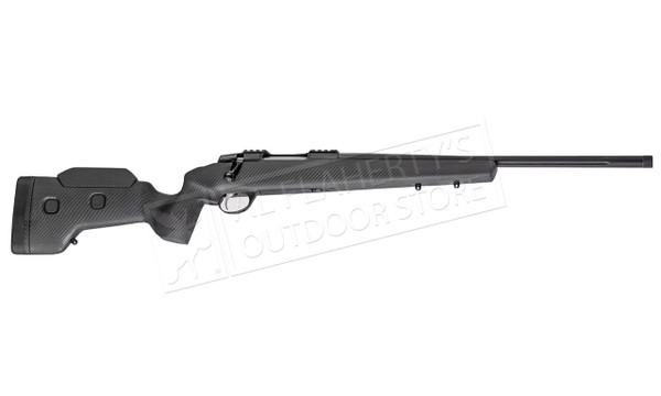 Sako 90 Quest Bolt Action Rifle — Al Flaherty's