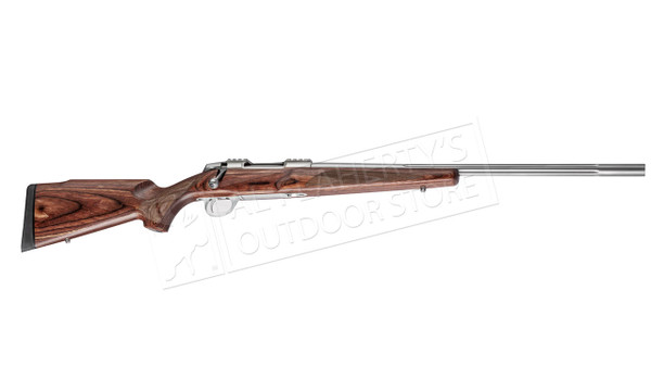 Sako 90 Varmint Bolt Action Rifle — Al Flaherty's
