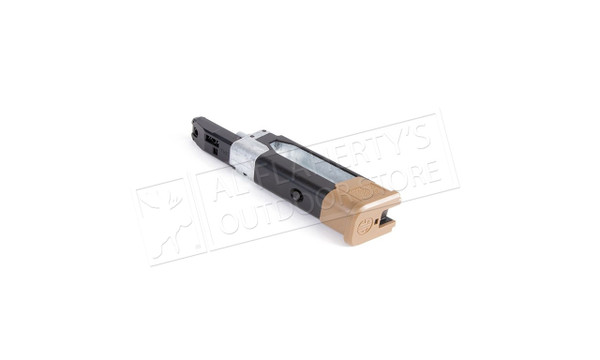 SIG Sauer 20 Round M17C 177 Air Pistol Magazine #AMPC-177-M17C — Al Flaherty's