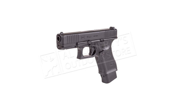 Umarex Air Gun GLOCK 19 Gen 5 MOS - Black #2255230 — Al Flaherty's