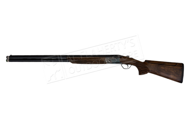Beretta SL2 B'fast Sporting Over and Under Shotgun 12GA 30" Barrel #A4K265E14CC361 — Al Flaherty's