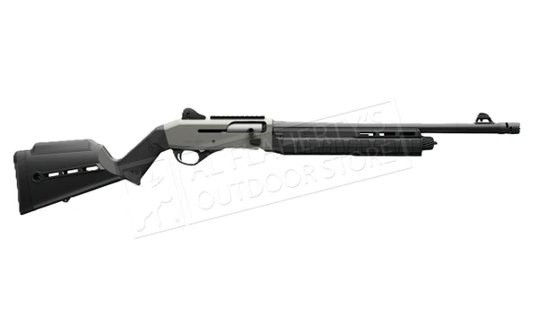 Stoeger M3000 Semi-Auto Tactical Shotgun 12/18.5 SYN MY25 #36072 — Al Flaherty's