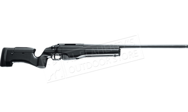 Sako Rifle TRG-22 308, 26" Barrel, Blued Black MT5/8x24 #S1L2960A9059E3 — Al Flaherty's