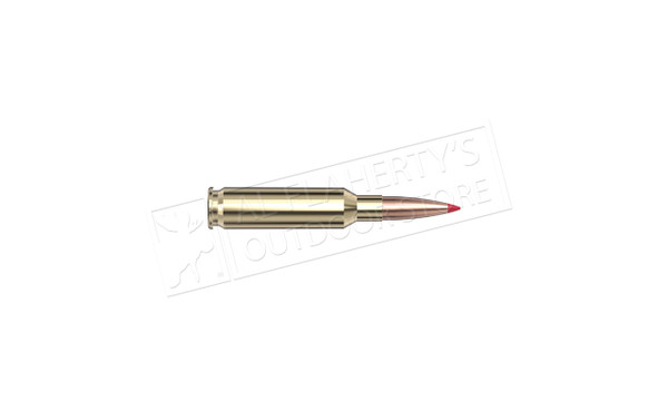Hornady 6.5 Creedmoor 100 gr ELD‑VT V‑Match #81504 — Al Flaherty's