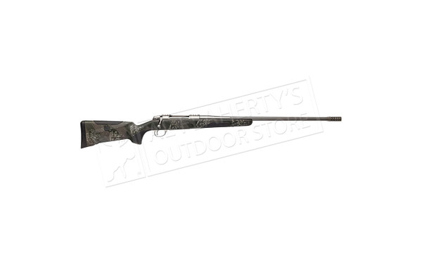 Sako 90 Finnlight Painted, Stainless Steel Fluted Barrel — Al Flaherty's
