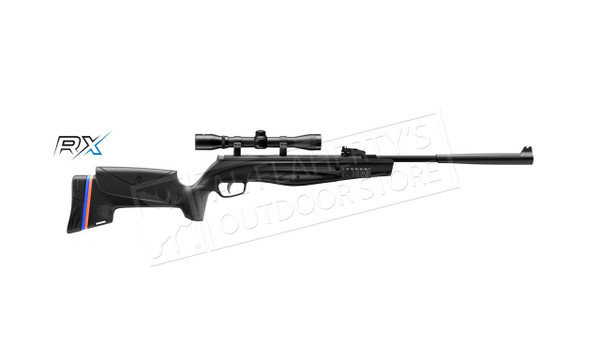 Stoeger Air Rifle RX5TAC Combo .177,  495 FPS #S91517E — Al Flaherty's