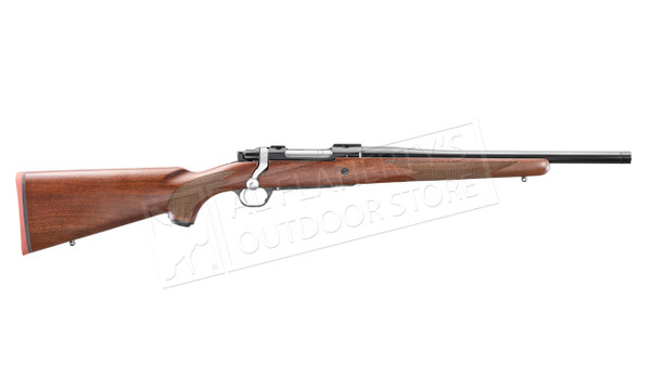 Ruger Hawkeye Hunter Bolt Action Rifle, 308 Win — Al Flaherty's