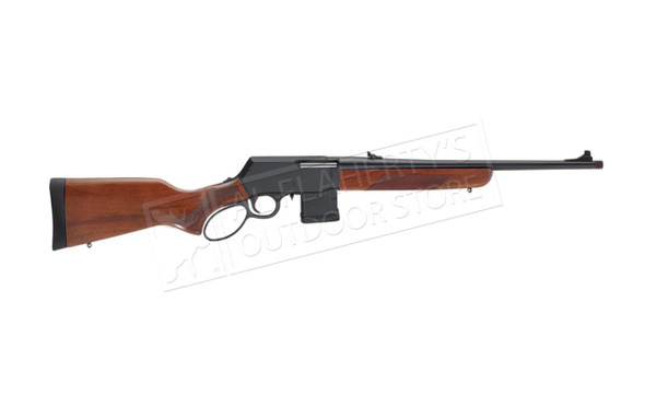 Henry H23 Lever Action Supreme Rifle (LASR), .223 Rem/5.56 NATO #H023-223 — Al Flaherty's