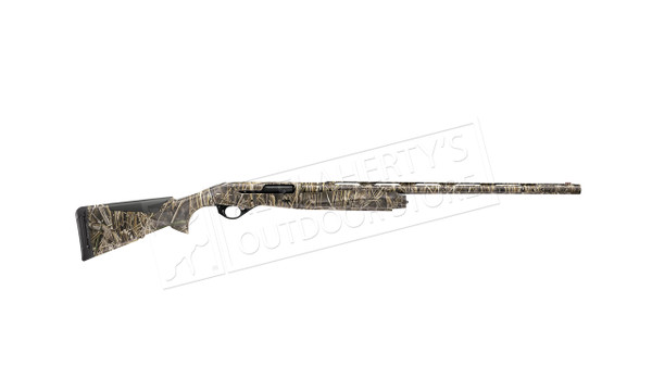 Benelli M2 Pro Field Semi-Auto Shotgun Max-7 — Al Flaherty's