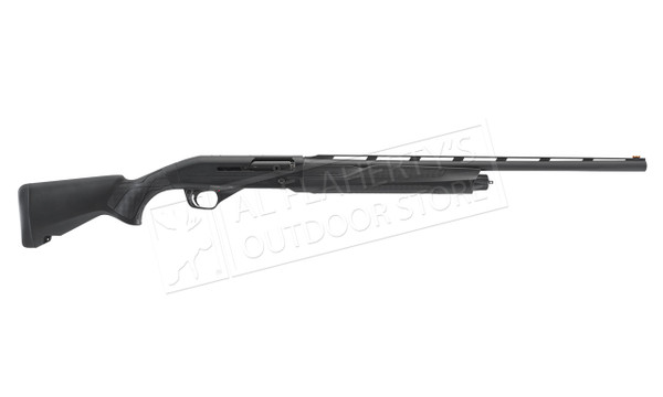 Franchi Affinity 3 Compact Semi-Auto Shotgun, 20 Gauge, 24 Barrel #42013 — Al Flaherty's