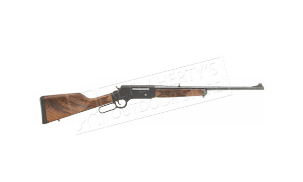 Henry Long Range Lever 223/5.56 NATO #H014S-223 — Al Flaherty's