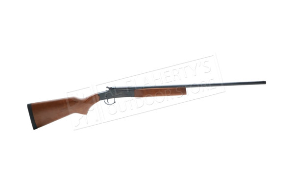 Stoeger Reuna Single Barrel Shotgun, Walnut - 410GA,  3", 26" Barrel #IGA41 — Al Flaherty's