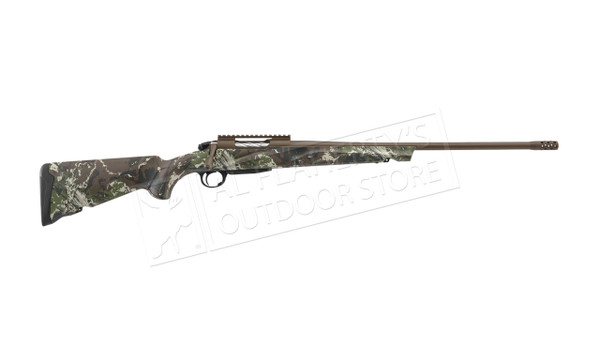 Franchi Momentum Elite Rifle, Biome Patriot Brown — Al Flaherty's