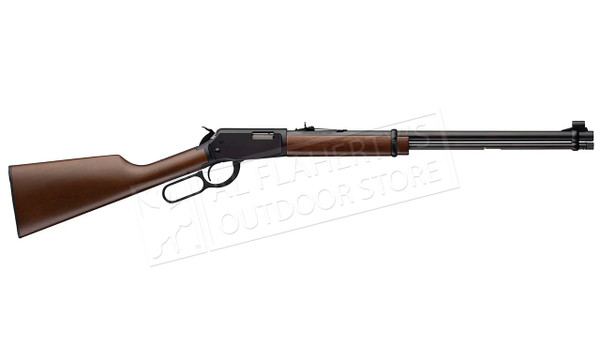 Winchester Ranger 22 LR Lever Action Rifle #524200102 — Al Flaherty's