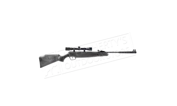 Stoeger X20GT Synthetic .177 Air Rifle with 4x32mm Scop, 495 FPS #30205 — Al Flaherty's