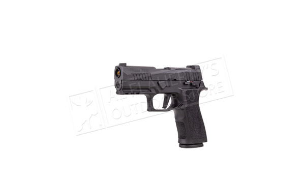 Sig Sauer P320 X-Carry Blowback #SIGCAIR-P320XCA-BB — Al Flaherty's