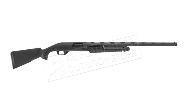 Benelli Nova 3 Synthetic, 12 Gauge, 28" Barrel, 3" Chamber #20501 — Al Flaherty's