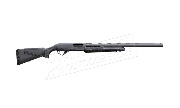 Benelli Super Nova 12 gauge 28 Barrel 3.5 Chamber with Comfortech #20100 — Al Flaherty's